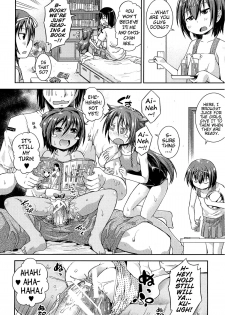 [Yamazaki Kana] Lotta to Issho! ~Hajimete no Suki~ | Together With Lotta! ～First Love～ Ch. 1-2 (Chu & Lo) [English] {Mistvern} - page 42