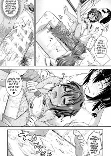 [Yamazaki Kana] Lotta to Issho! ~Hajimete no Suki~ | Together With Lotta! ～First Love～ Ch. 1-2 (Chu & Lo) [English] {Mistvern} - page 46