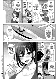 [Meme50] 100% Off ni Suru Houhou | How to Get a 100% Discount (COMIC Shitsurakuten 2015-07) [English] =CW= - page 16