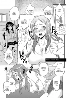 [Da Hootch (ShindoL)] TSF Monogatari Append 3.0 [English] [Digital] - page 45