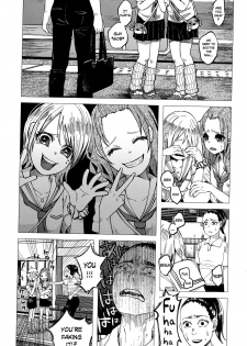 [Shiruka Bakaudon] JC★Bokobokorin! (COMIC Mate legend Vol.4 2015-08) [English] - page 4