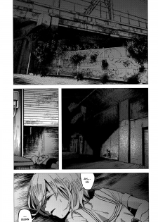 [Shiruka Bakaudon] JC★Bokobokorin! (COMIC Mate legend Vol.4 2015-08) [English] - page 13