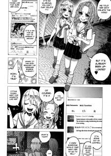 [Shiruka Bakaudon] JC★Bokobokorin! (COMIC Mate legend Vol.4 2015-08) [English] - page 6