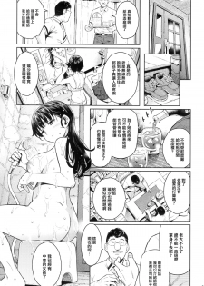 (C88) [Kusari Caterpillar (Yoshiron)] Kowaremono:Risa PLUS+ Paper [Chinese] [无毒汉化组] - page 10