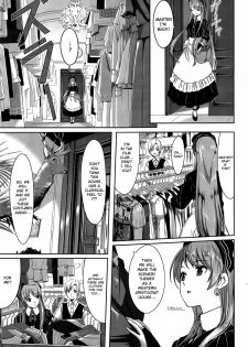 [Gustav] Reika wa Karei na Boku no Maid Ch.1-2 [English] [TSHH] - page 31