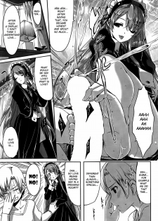 [Gustav] Reika wa Karei na Boku no Maid Ch.1-2 [English] [TSHH] - page 29