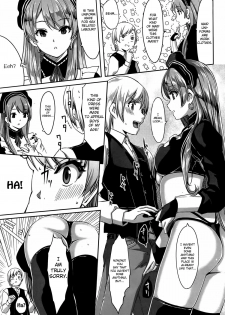[Gustav] Reika wa Karei na Boku no Maid Ch.1-2 [English] [TSHH] - page 35
