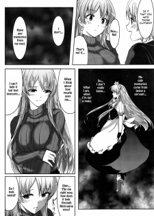 [Gustav] Reika wa Karei na Boku no Maid Ch.1-2 [English] [TSHH] - page 18