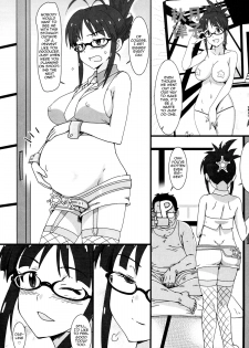 (C86) [Dashigara 100% (Minpei Ichigo)] Perfect communication (THE IDOLM@STER) [English] [Forbiddenfetish77] - page 25