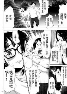 [Kouzuki Rio] Sekenshirazu na Seisokei JK Kankin Yakubutsu Sennou de Do-M Gangu ni Naru Ch. 8 [Chinese] [LJY个人汉化] - page 15
