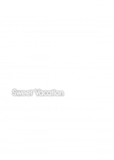(C88) [Sweet Avenue (Kaduchi)] Sweet Vacation (THE IDOLM@STER CINDERELLA GIRLS) [Chinese] [脸肿汉化组] - page 16