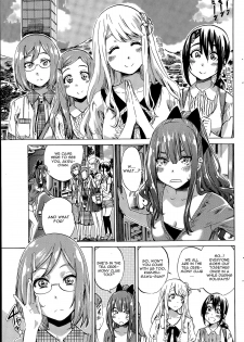 [MARUTA] Nadeshiko Hiyori #3 (COMIC Penguin Club 2015-07) [English] [CGrascal] - page 3