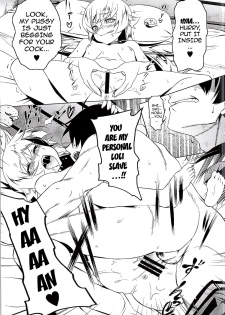 [Yuunabe Shinkouchuu (Tanabe Kyou)] Netoraregatari Go (Bakemonogatari) [English] {doujin-moe.us} - page 28