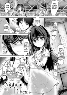 [Maruwa Tarou] Shoujo Nostalgica Ch. 1-3 [English] {doujin-moe.us} [Digital] - page 42