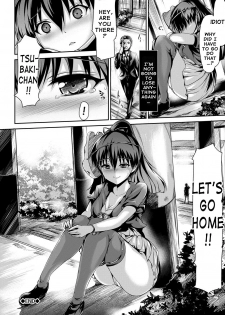 [Maruwa Tarou] Shoujo Nostalgica Ch. 1-3 [English] {doujin-moe.us} [Digital] - page 23