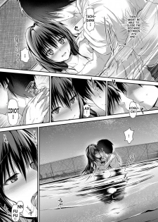 [Maruwa Tarou] Shoujo Nostalgica Ch. 1-3 [English] {doujin-moe.us} [Digital] - page 46