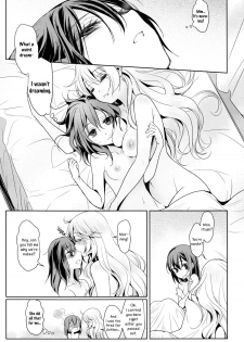 [Mytyl] Dekoboko Joshi ~Zenpen~ | Mismatch Girls Ch. 1 (L -Ladies & Girls Love- 03) [English] [Yuri-ism] - page 18