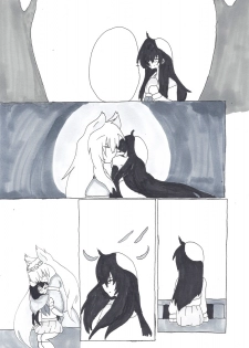 [demonheart] doujinshi [inuyasha] - page 3