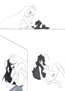 [demonheart] doujinshi [inuyasha] - page 8