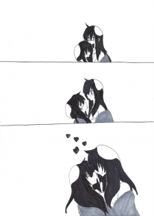 [demonheart] doujinshi [inuyasha] - page 11