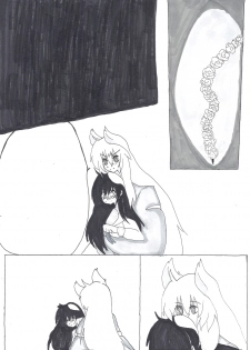 [demonheart] doujinshi [inuyasha] - page 4
