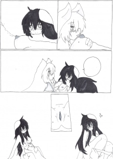 [demonheart] doujinshi [inuyasha] - page 6
