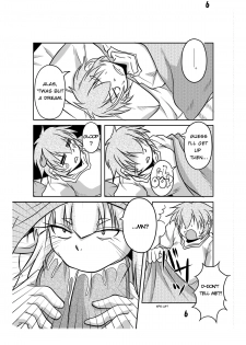 [Marunomare (Bankokudou)] Hebigamisama to Ore [English] [Kalas] [Digital] - page 3