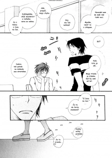 [Inomoto Rikako] Baby Bitch! [Slovak] [inmysoul] - page 48