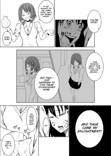 [Isamura] Higeki no Heroine no Nichijou [English] [SMDC] - page 22