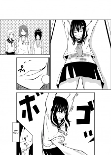 [Isamura] Higeki no Heroine no Nichijou [English] [SMDC] - page 23