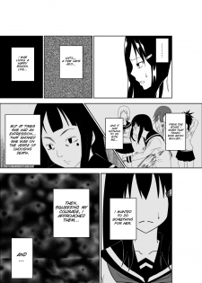[Isamura] Higeki no Heroine no Nichijou [English] [SMDC] - page 5