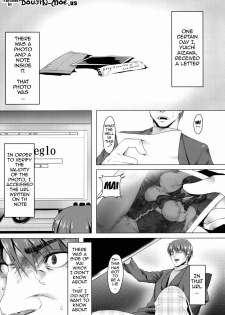 (C79) [Ruiketsuan (Namidame)] Anal Mai Yon (Kanon) [English] [doujin-moe.us] - page 2