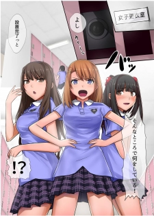 [MC] Saimin Sumaho - Namaiki Joshi o Kanzen Shihai Shite Inran Nikutsubo ni Sennou Choukyou - page 2