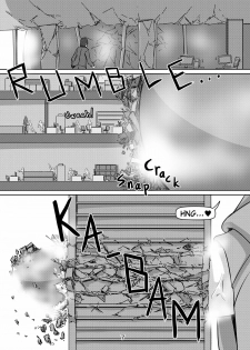 [Ochikonium (Terada Ochiko)] Kyogitsune no Taikutsu [English] [Digital] - page 7