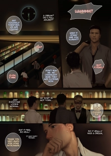 [Penguin Frontier] F/Studio [Digital] - page 37