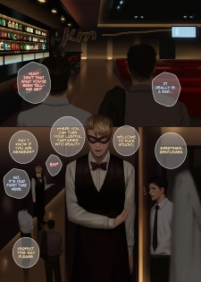[Penguin Frontier] F/Studio [Digital] - page 4