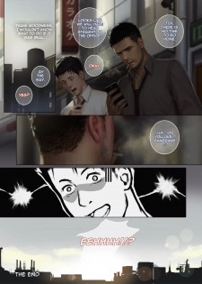 [Penguin Frontier] F/Studio [Digital] - page 38