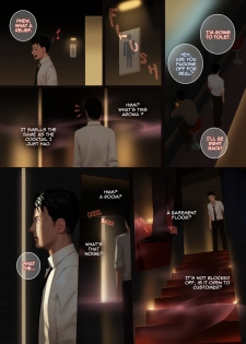 [Penguin Frontier] F/Studio [Digital] - page 7