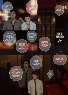 [Penguin Frontier] F/Studio [Digital] - page 3