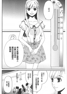 [Gotoh Akira] 21 Ji no Onna ~Camera no Mae no Mesuinu~ | 21時之女 ~鏡頭前的牝犬~ [Chinese] - page 25