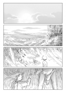 [Koji] 18kin / Shuuhen (Ore no Imouto ga Konna ni Kawaii Wake ga Nai) [Chinese] [黑街汉化组] - page 7