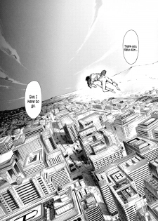 [Suzuki Kyoutarou] Kono Hiroi Aozora no Naka de SEX | Sex Within The Vast Blue Sky (JC’S EX) [English] {5 a.m.} - page 47