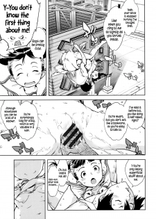[Suzuki Kyoutarou] Kono Hiroi Aozora no Naka de SEX | Sex Within The Vast Blue Sky (JC’S EX) [English] {5 a.m.} - page 41