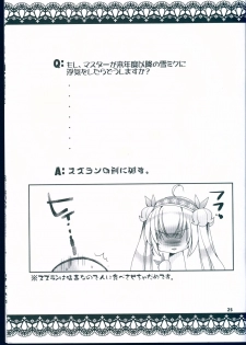(C88) [Dennou Fuyu Mikan (Ueda Rieko)] Suzukoi. ~Manatsu no Ice Hen~ (VOCALOID) - page 24
