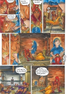 Bad majora 1 (passage) ENGLISH - page 27