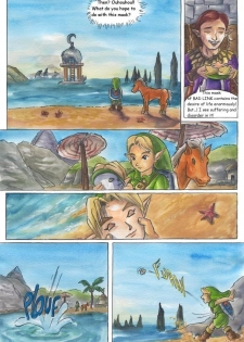 Bad majora 1 (passage) ENGLISH - page 22