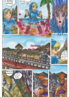 Bad majora 1 (passage) ENGLISH - page 24