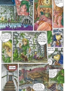 Bad majora 1 (passage) ENGLISH - page 14