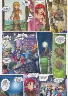 Bad majora 2 (passage) ENGLISH - page 11