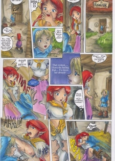 Bad majora 2 (passage) ENGLISH - page 4